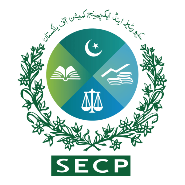 SECP logo