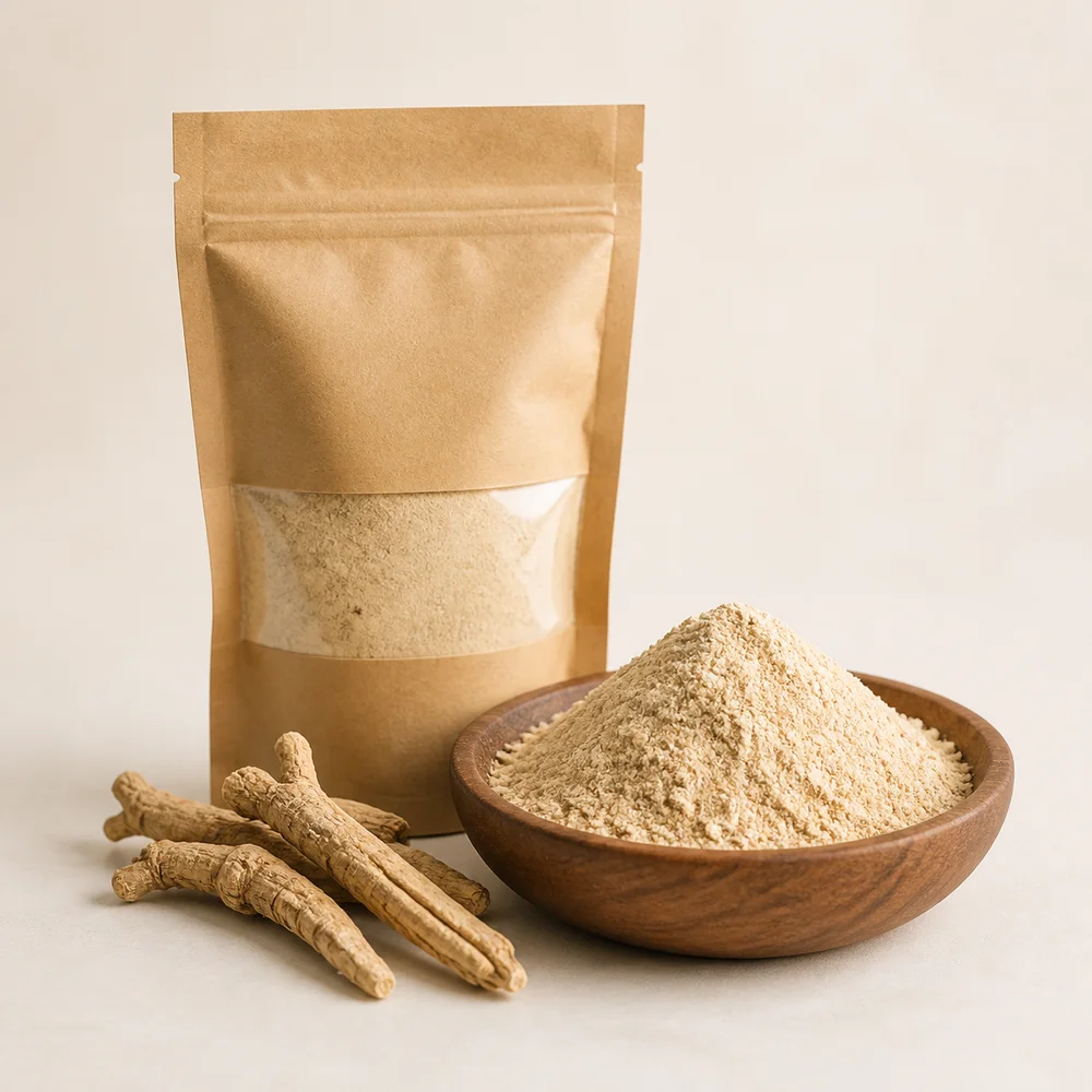 Shakakul Mishri | Parsnip - (Powder) by Infusions Pakistan